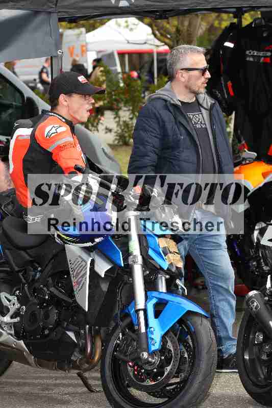 Archiv-2023/06 10.04.2023 Moto Club Anneau du Rhin/Impressionen